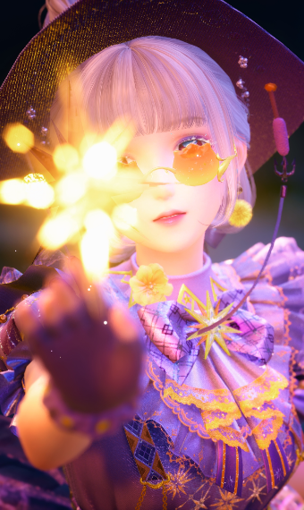 The Enchanter image