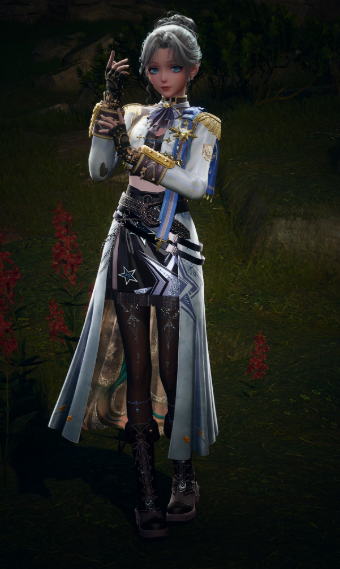 Phainon Kaslana HSR Honkai Star Rail Cosplay 2.0 image