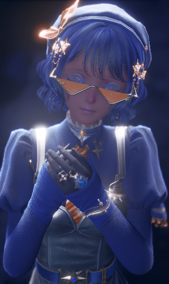 Ruins Stargazer image