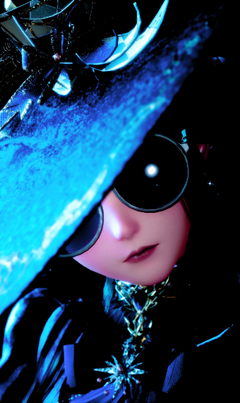 The Seeker image