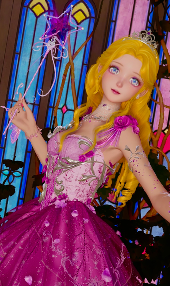 Barbie and the Nutcracker image