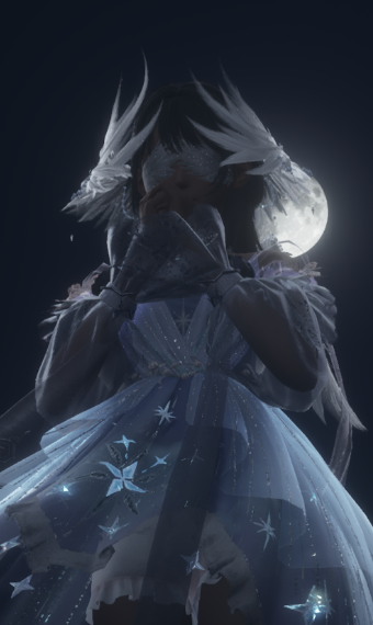 the damselette image