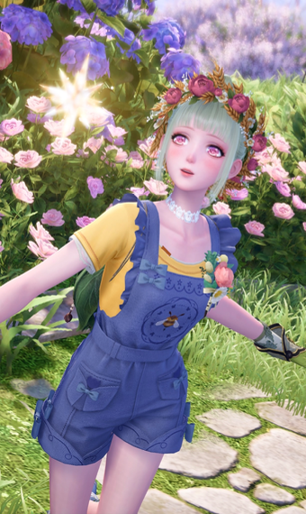 Turnip-chan Commits Tax Evasion! image
