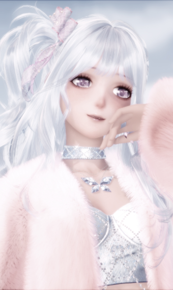 Cotton Candy Ice image