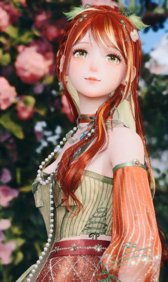 Apple Blossom image