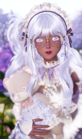 Gentle Memory image