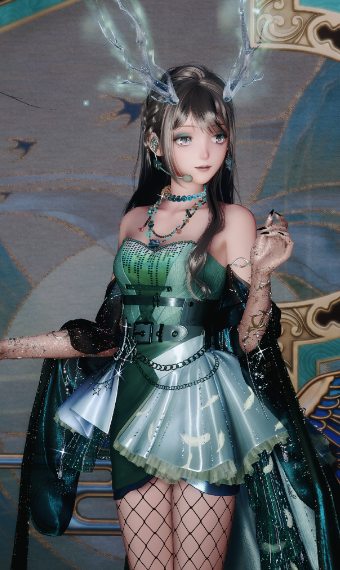 Dragon idol image