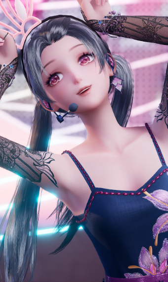Cyber Nico Yazawa image