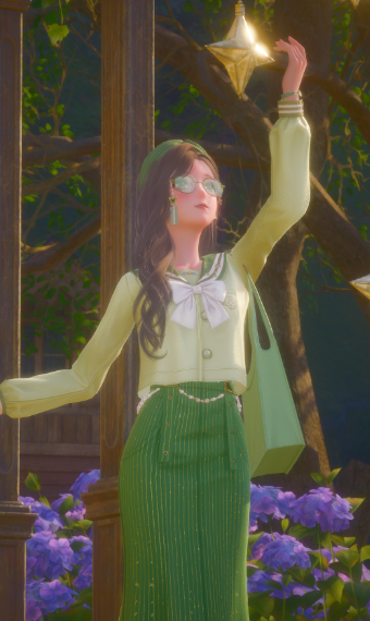 The Beloved Teacher image