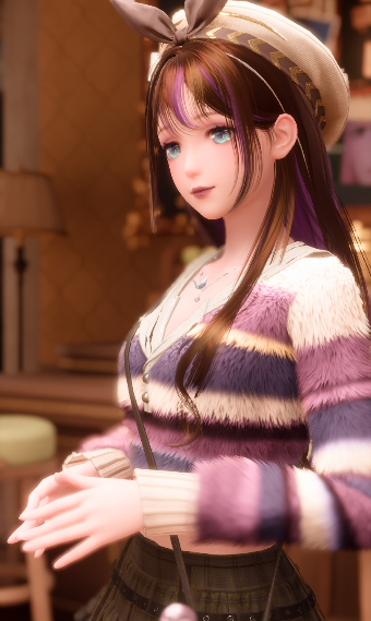 Violet Voice image