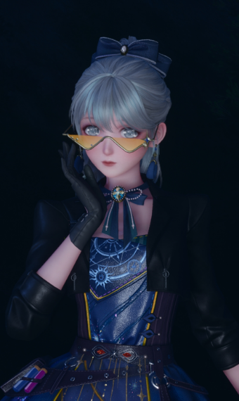 Bronya image