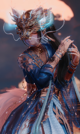 riverbound spirit image