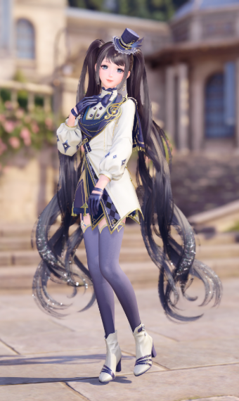Melody image