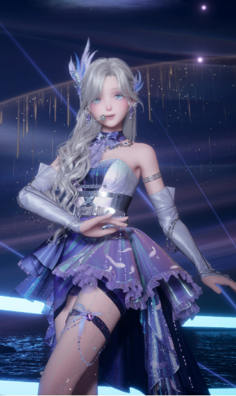 Robin image