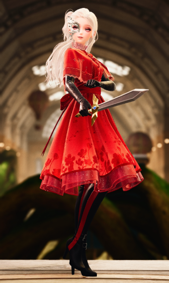 Princess Hornet image