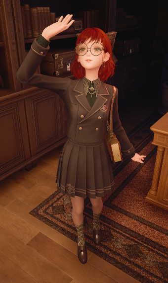 Green Academia image