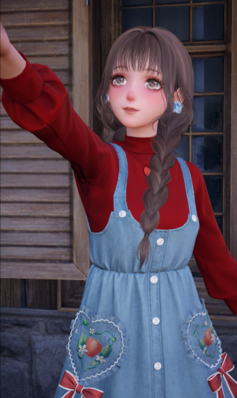 Dorothy Gale image
