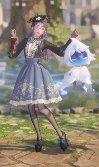 Opera Blake (Casual) image