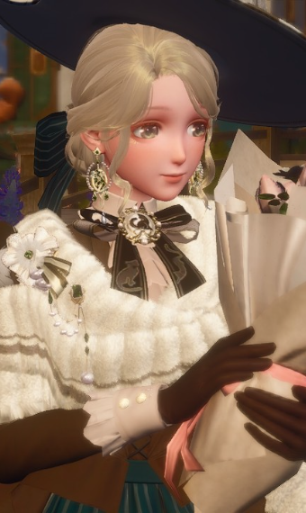 Lady of Jade Excellence image