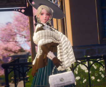 First image