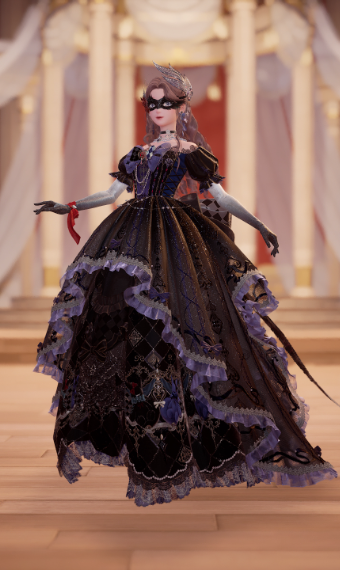 Opera Blake (Fancy) image