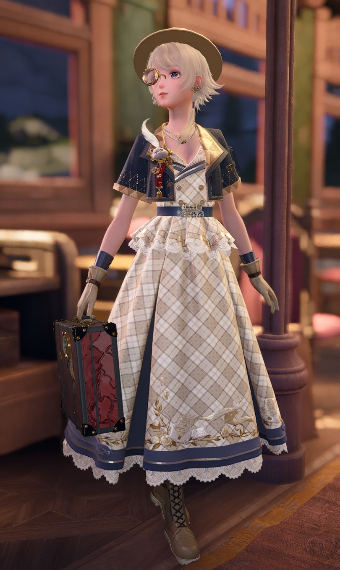 Steam Travel image