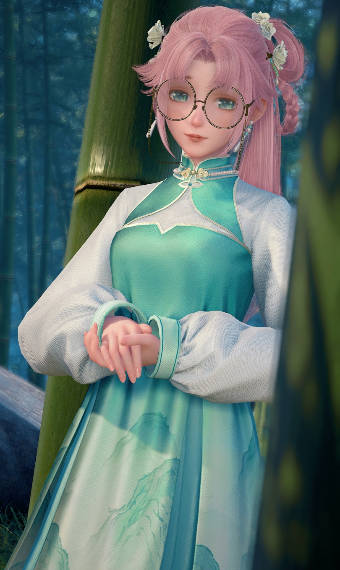 Danqing Casual image