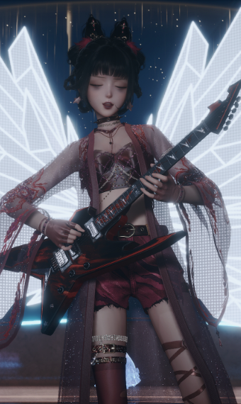 metal image