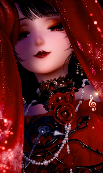 enchantress image