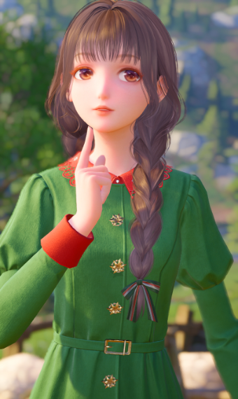 Marnie | Stardew Valley Cosplay image