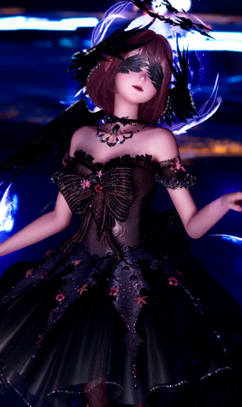 Dark Angel image