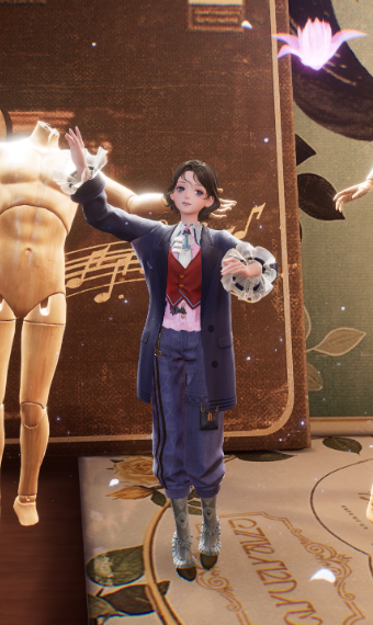 Pinocchio - Lies of P image