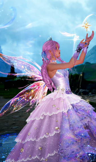 Fairytopia image
