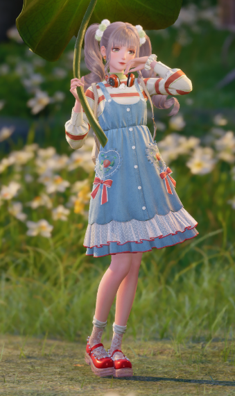 Cute Lampchili image