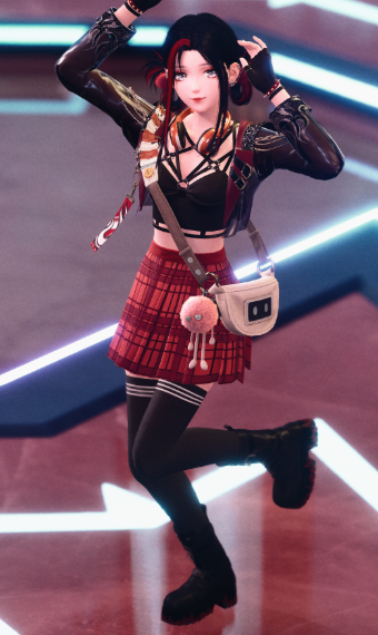 Casual Punk image