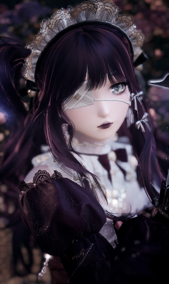 Velvet Doll image