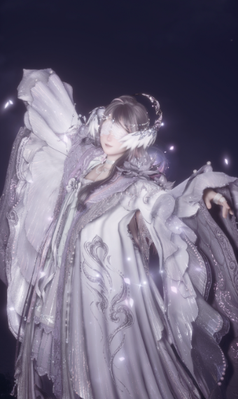moon maiden image