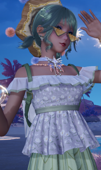 Lilian image