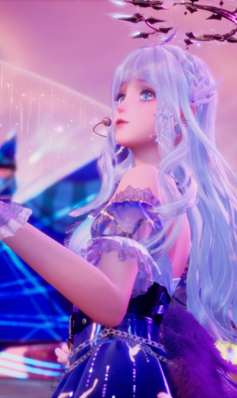 Idol Robin! image