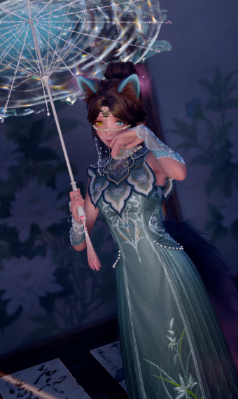Qingyu (1.8) image