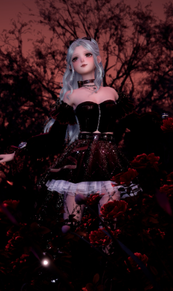 Red Gem image