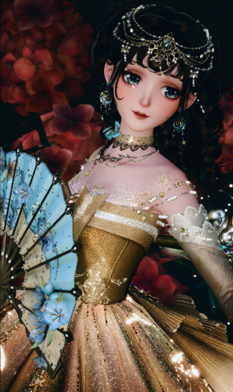 Princess Doll image
