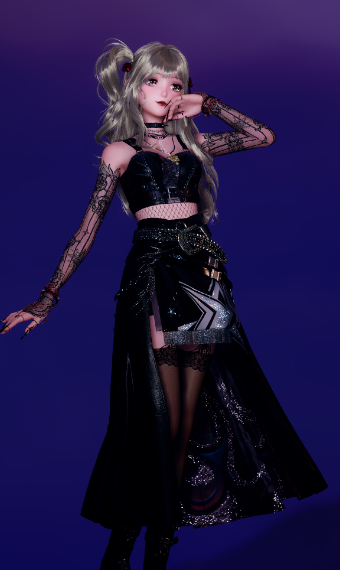 Misa Amane - Death Note image