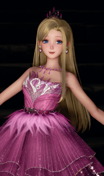 Barbie image
