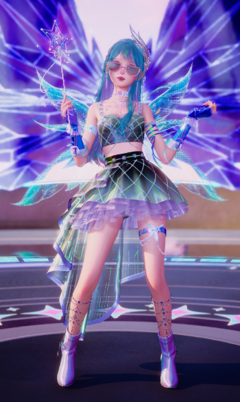 Shining Star image