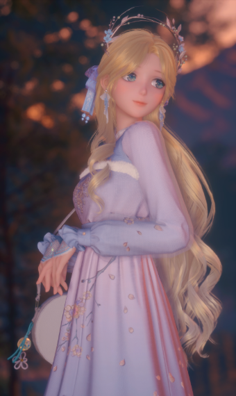 Bluebell image