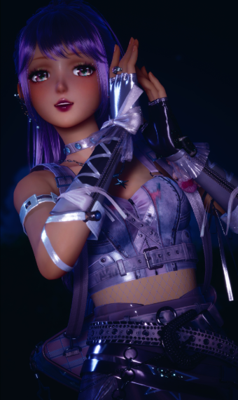 Purple Rain image