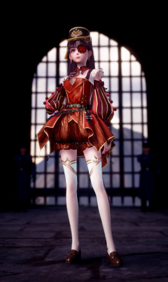 Chevreuse (Genshin Impact) image