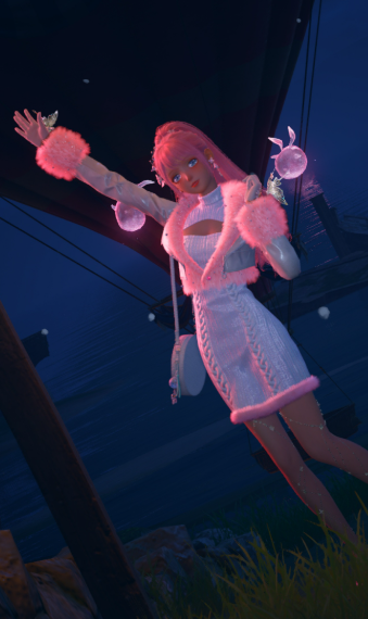 strawberry soda image