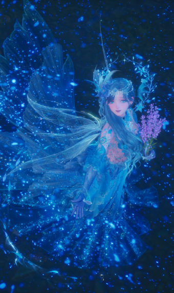 Water's Edge image